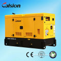 100kva Soundproof Residential Standby Power Generator Set